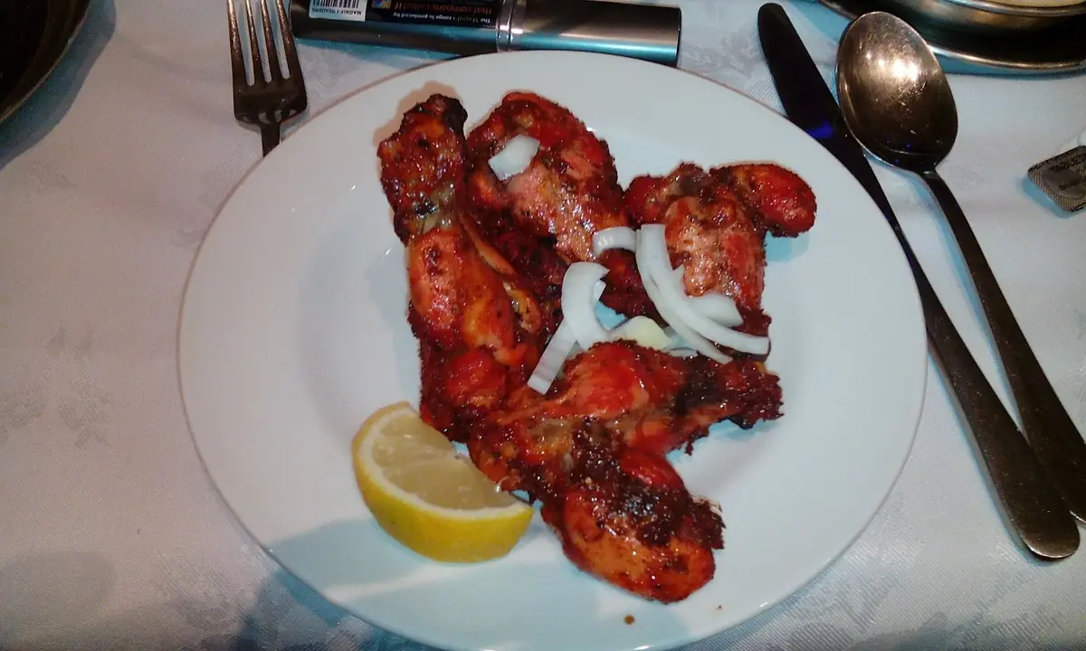 Delhi Deluxe Restaurant photo (photo 2 of 3)