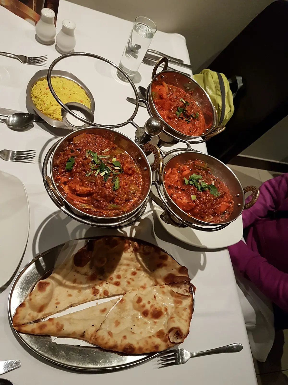 Delhi Deluxe Restaurant photo (photo 1 of 3)