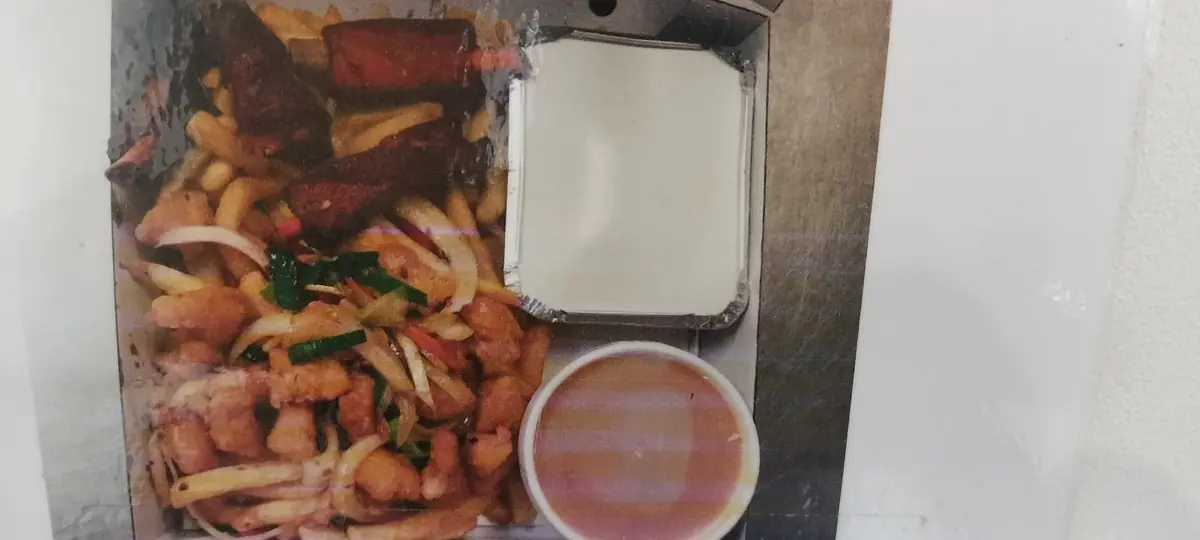 JADE PALACE Chinese And Thai Takeaway photo (photo 3 of 3)