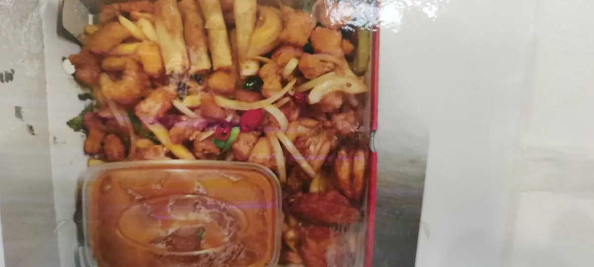 JADE PALACE Chinese And Thai Takeaway photo (photo 2 of 3)