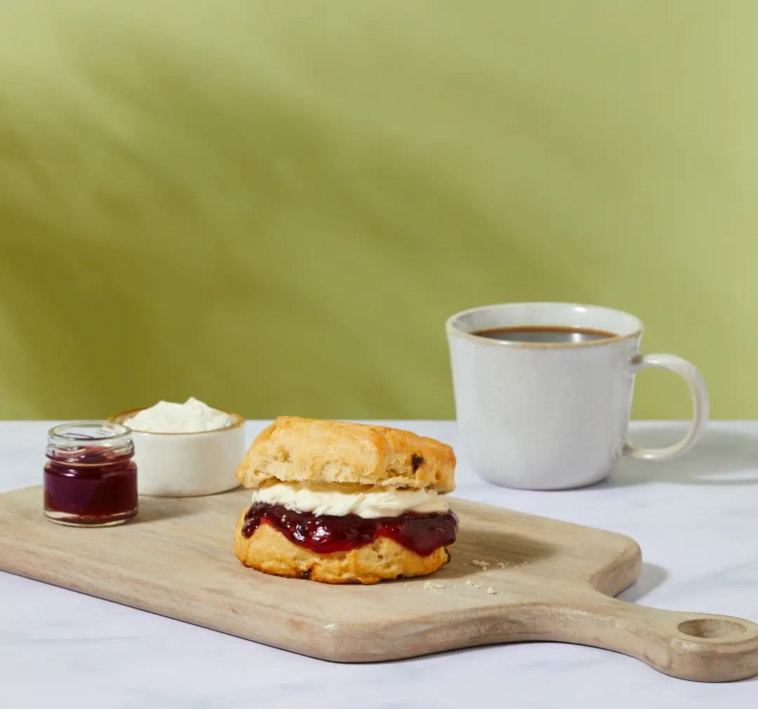 Pausa Cafe — Cafes in Stafford