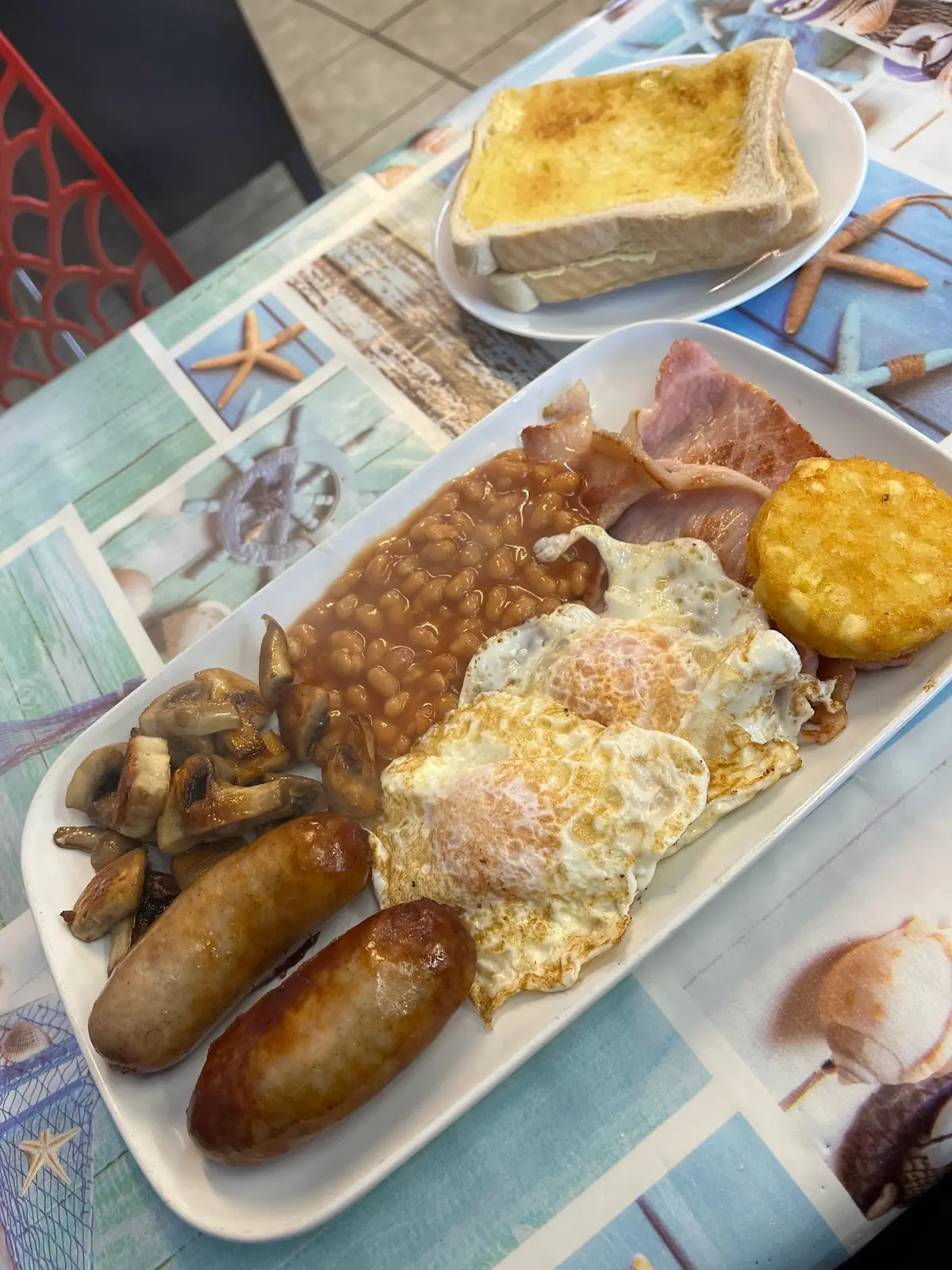 Sunshine Cafe photo (photo 1 of 3)