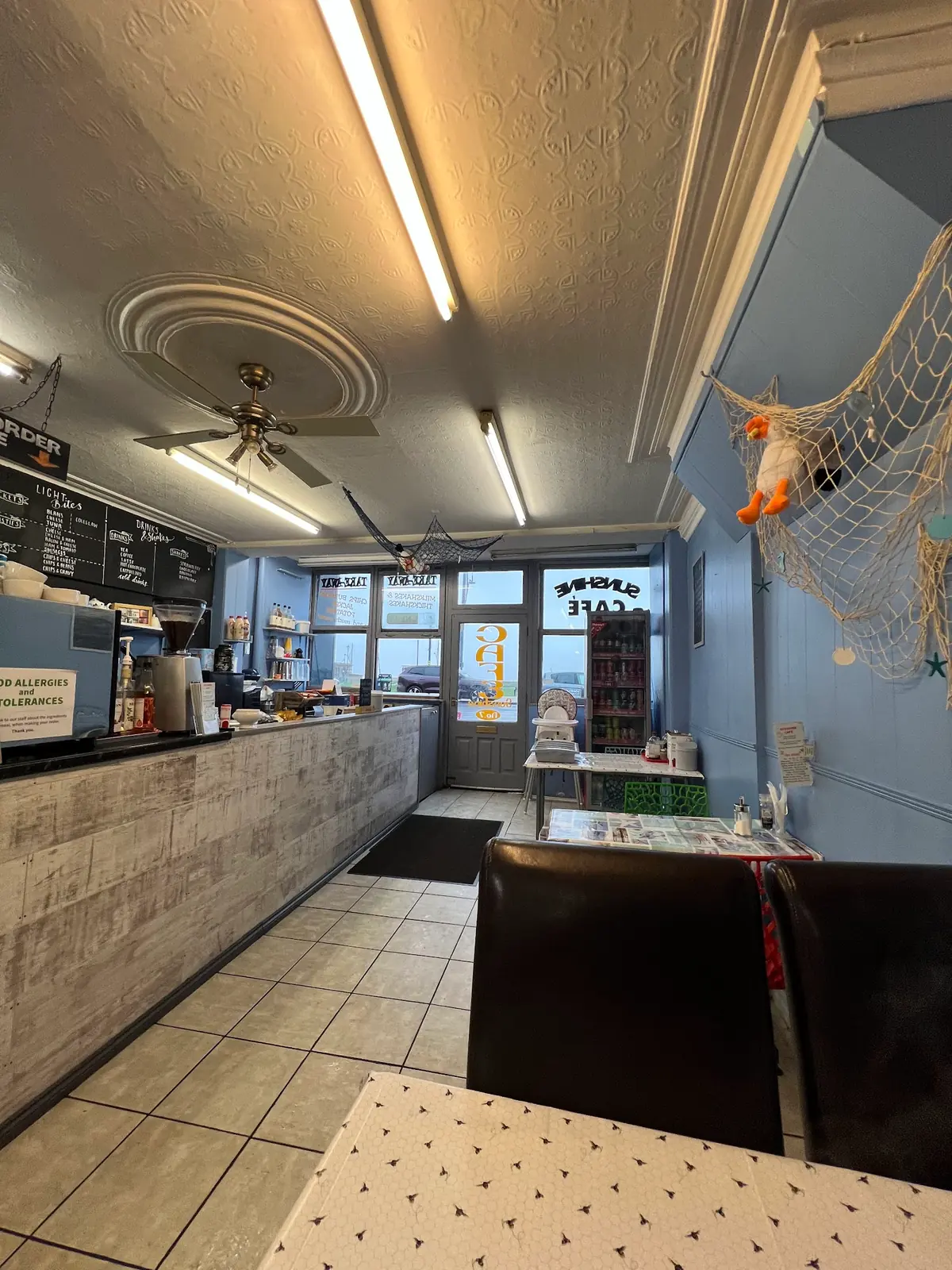 Sunshine Cafe photo (photo 2 of 3)