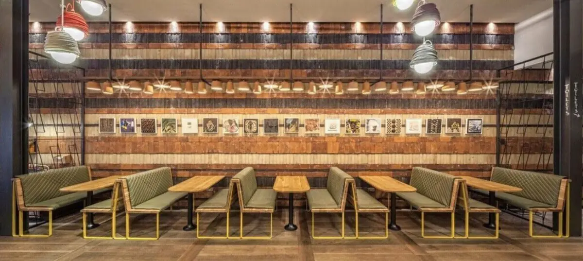 Nando's Clydebank — Restaurants in Clydebank