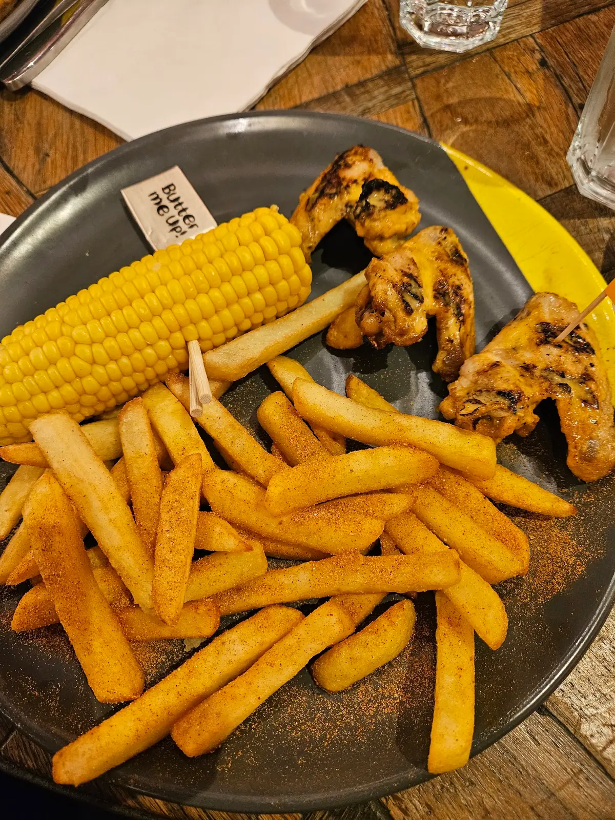 Nando's Clydebank photo (photo 3 of 3)