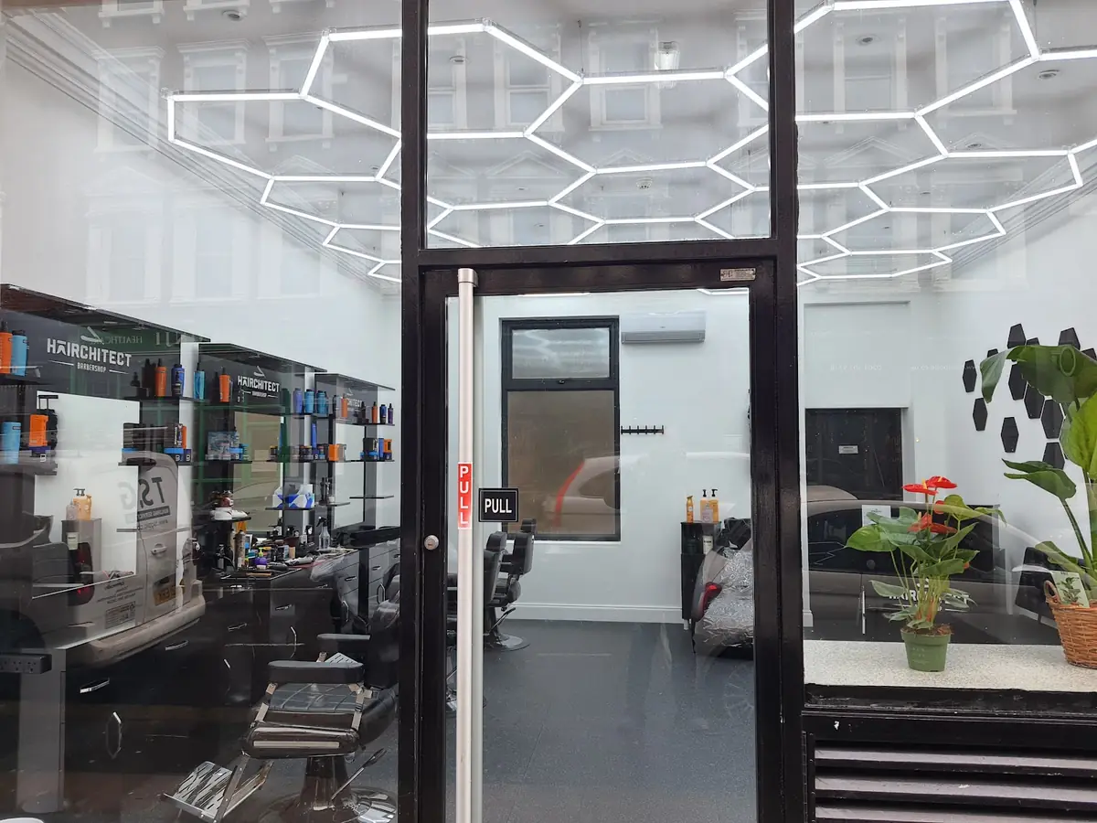 Hairchitect_BarberShop
