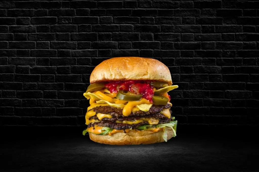 Wall Street Burgers photo (photo 3 of 3)