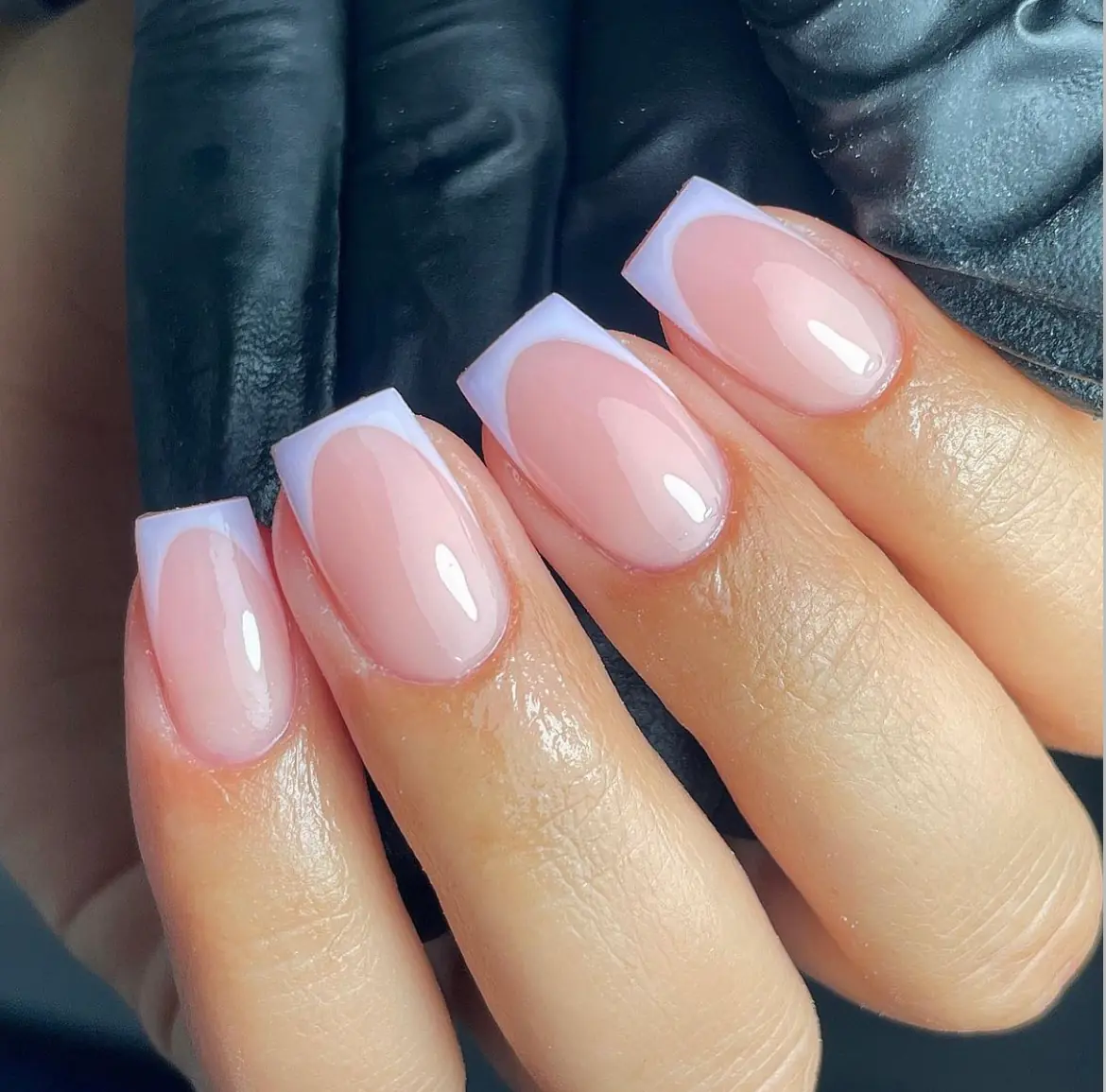 Angel Nails photo (photo 1 of 3)