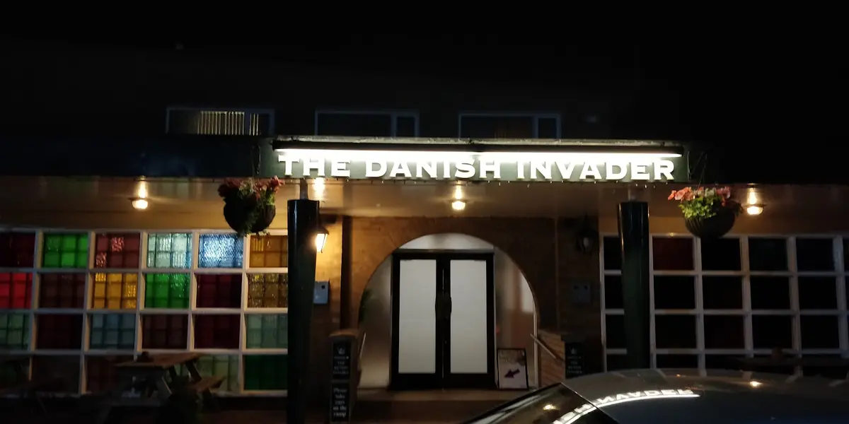 Danish Invader photo (photo 1 of 3)