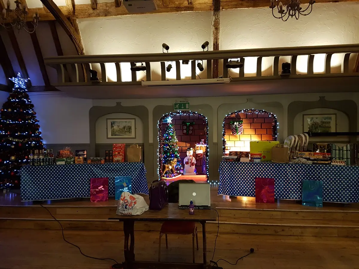 Danish Invader photo (photo 2 of 3)