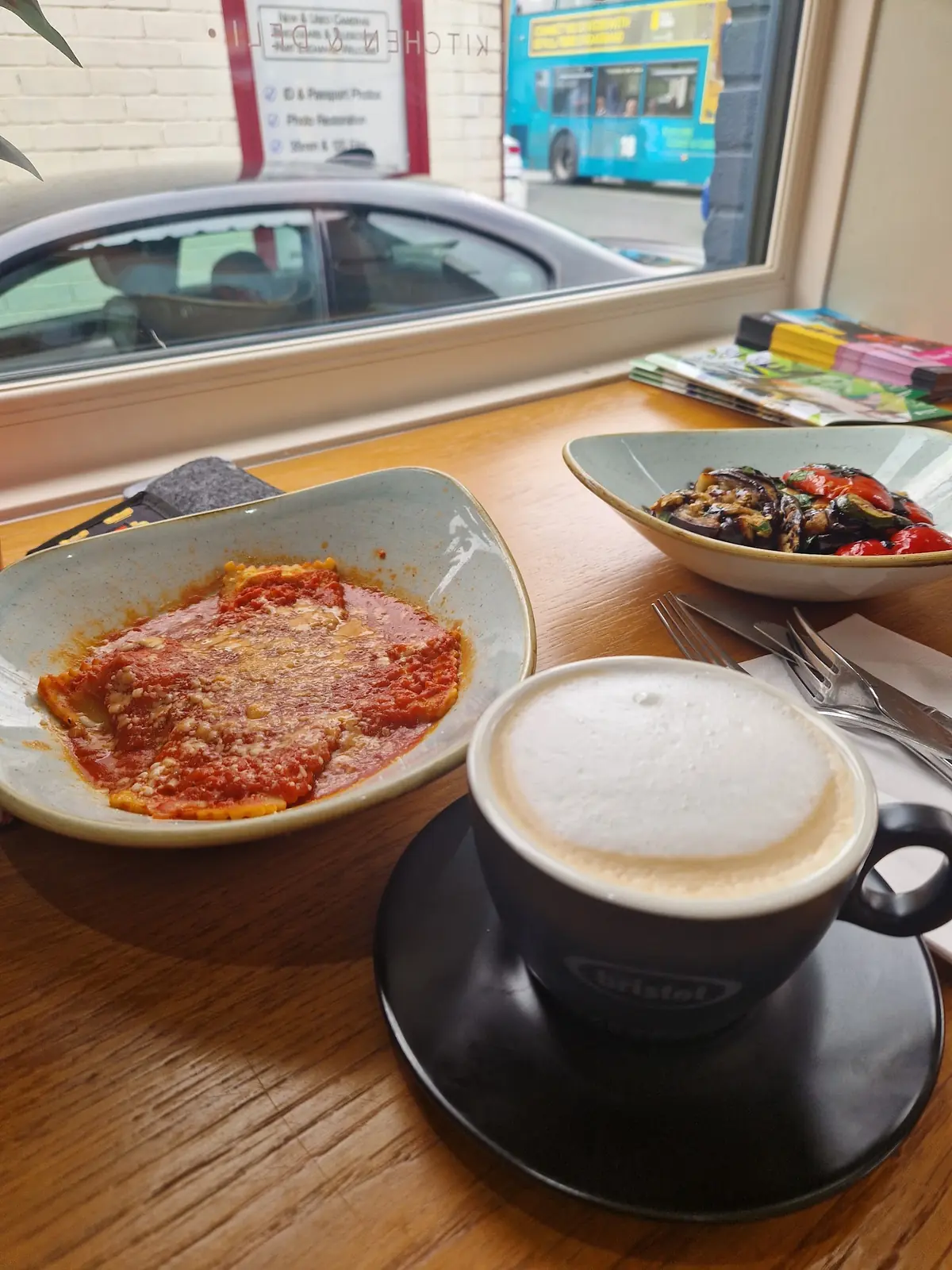 Adriano’s Deli photo (photo 2 of 3)