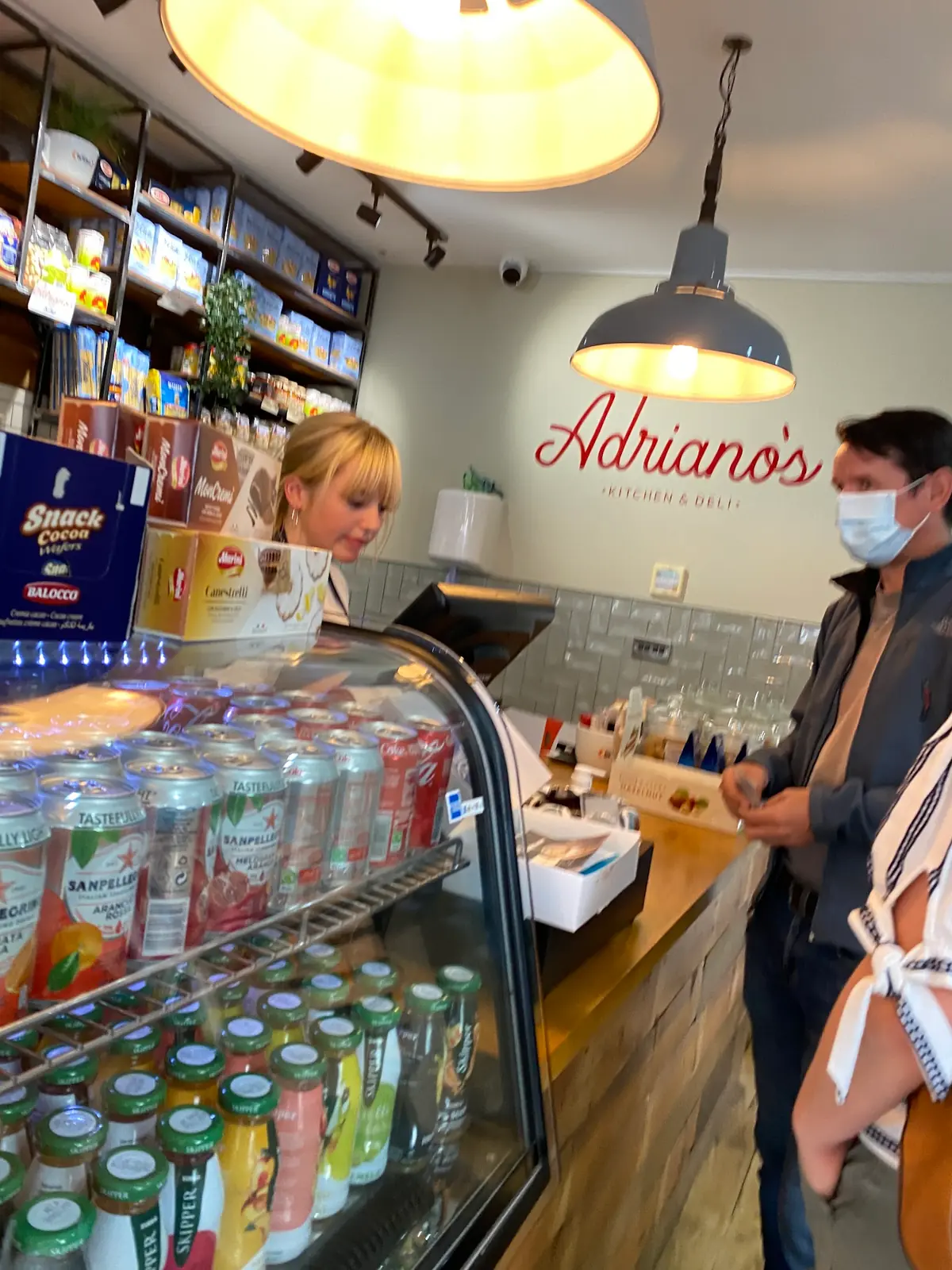 Adriano’s Deli photo (photo 3 of 3)