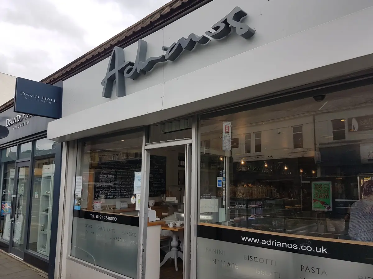 Adriano’s Deli photo (photo 1 of 3)
