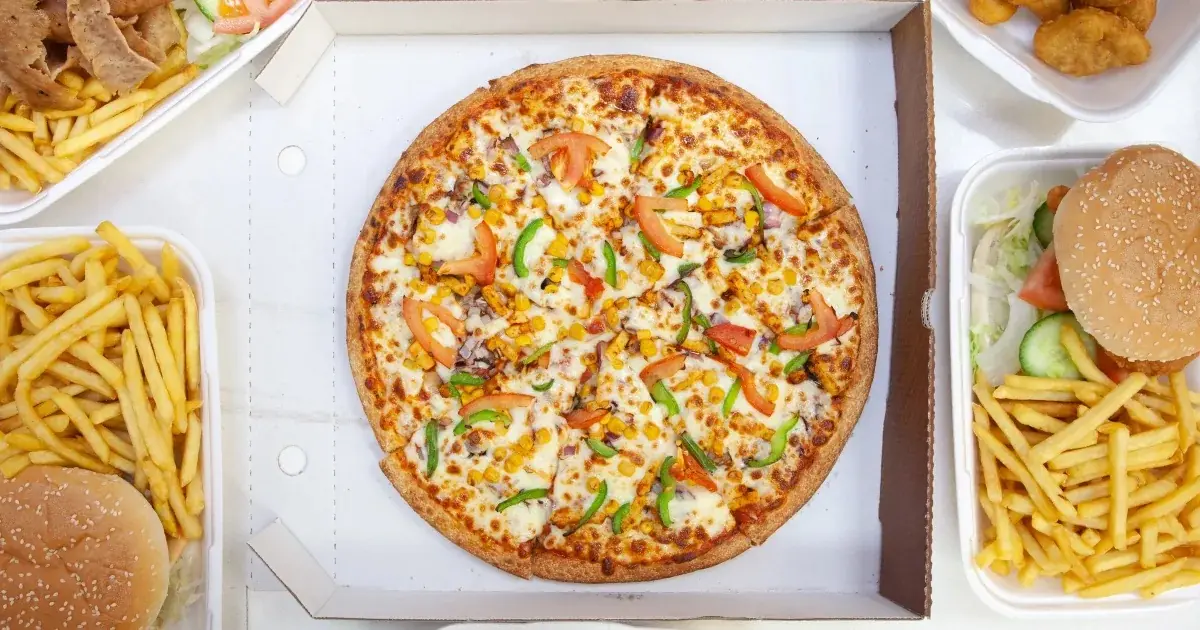 Queens Chicken And Pizza photo (photo 3 of 3)