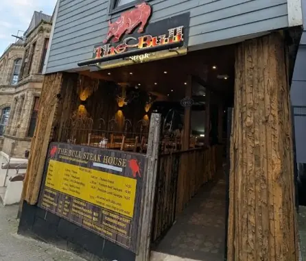The Bull Steakhouse