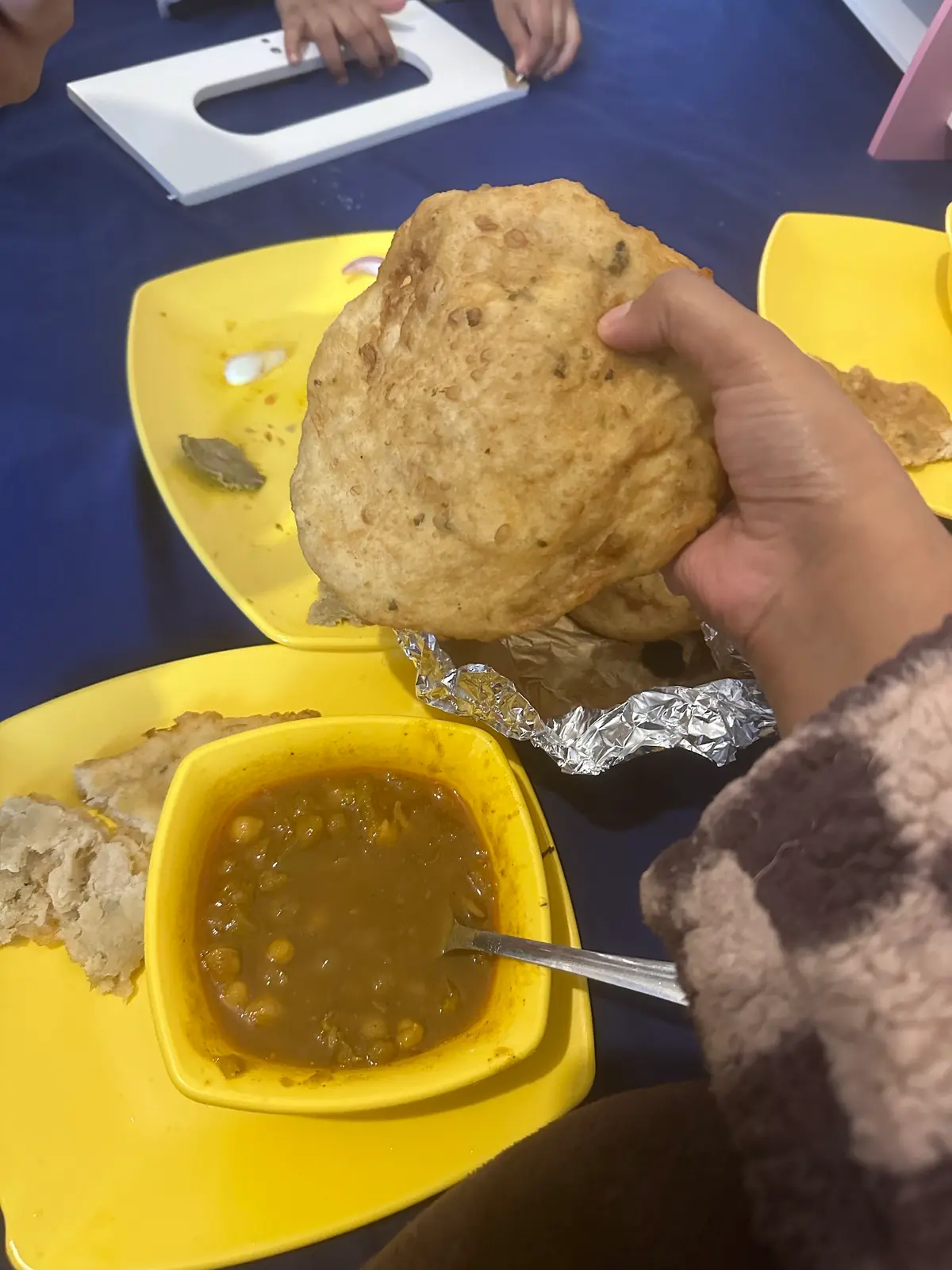 Ashirwaad sweets & catering - Best restaurant in walsall photo (photo 2 of 3)