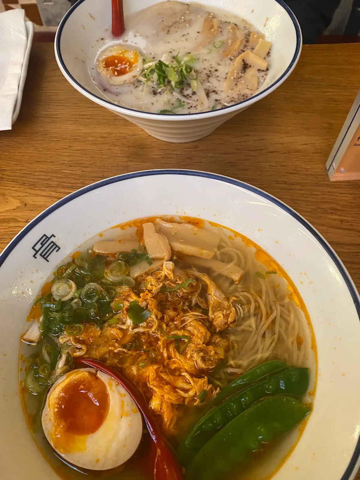 Tonkotsu Brighton photo (photo 3 of 3)