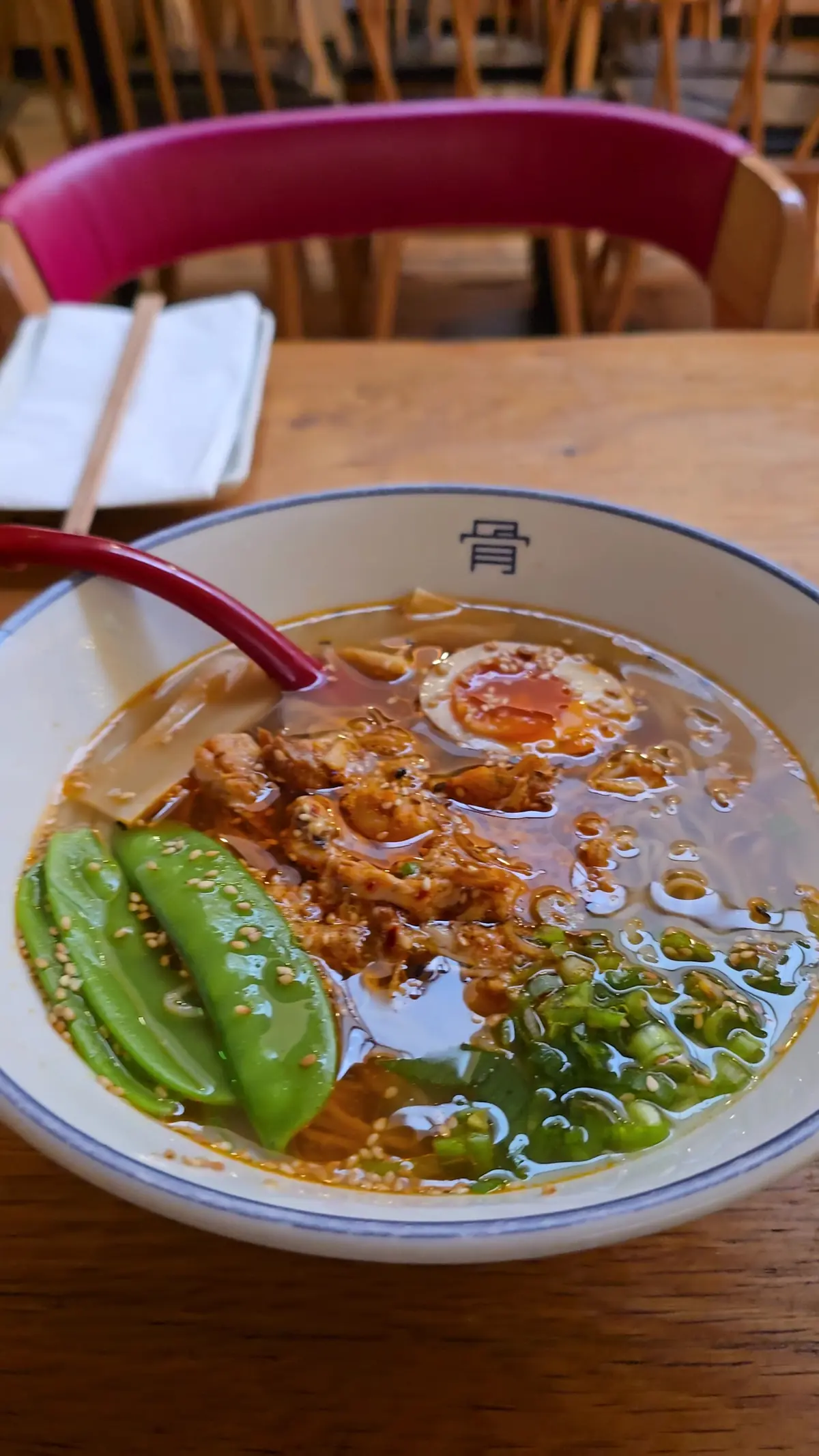 Tonkotsu Brighton photo (photo 2 of 3)
