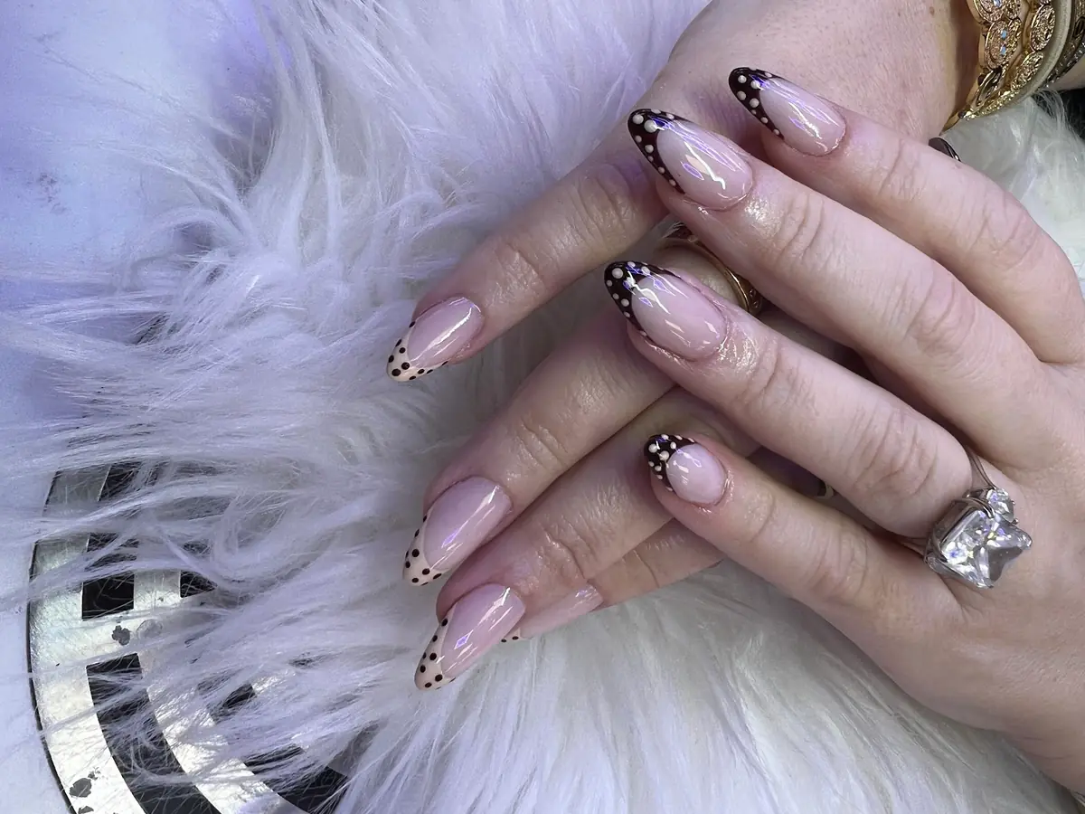 Pink Nails & Spa photo (photo 1 of 3)