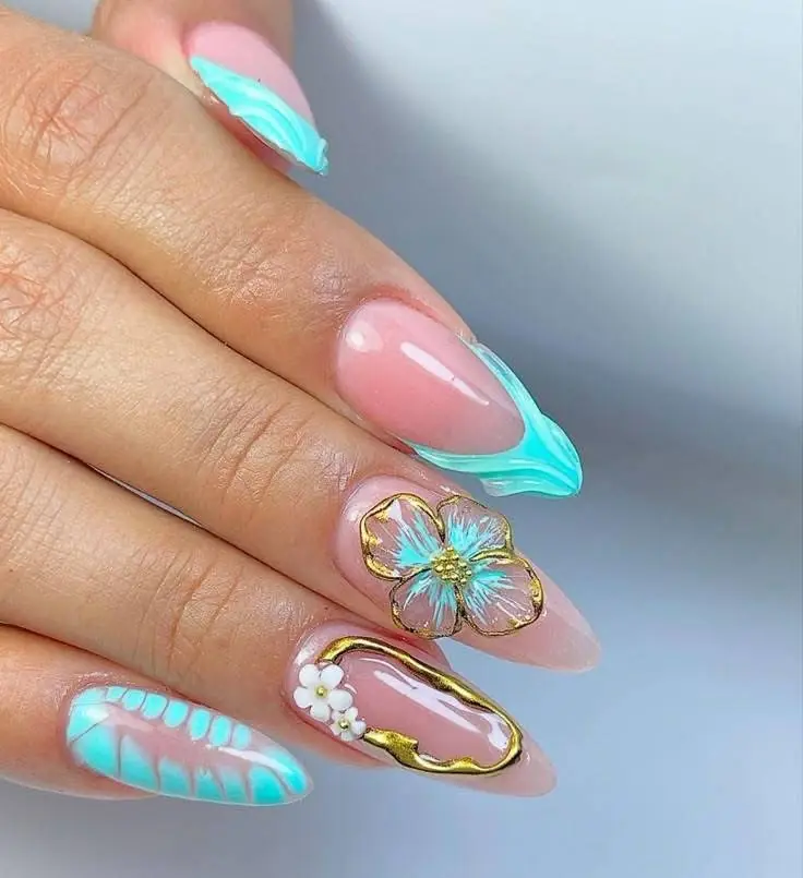 Pink Nails & Spa photo (photo 3 of 3)