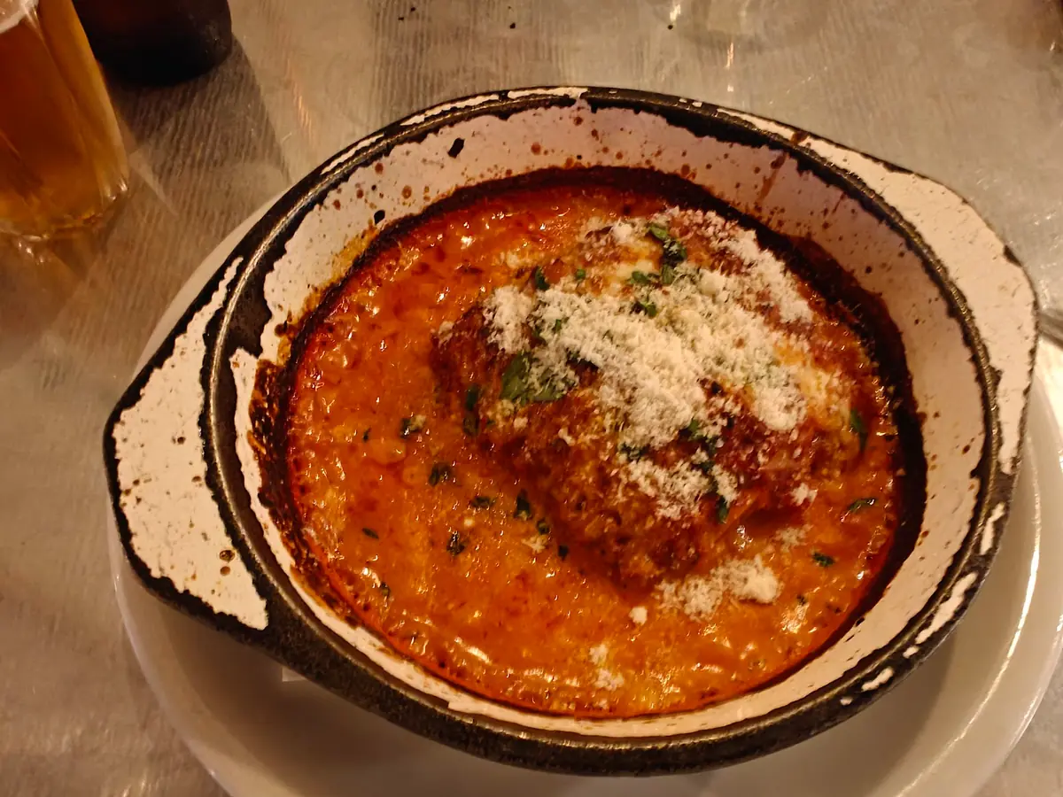 Pulci Pizza photo (photo 2 of 3)