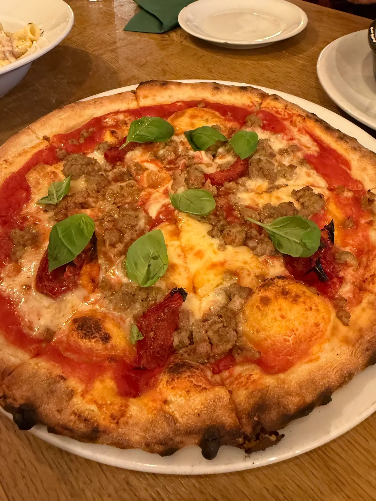 Pulci Pizza photo (photo 1 of 3)