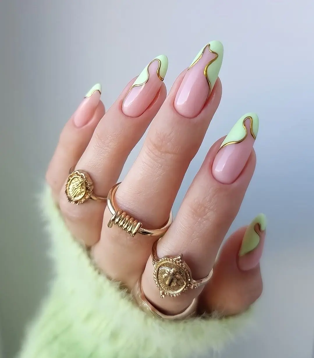 VIP Nails photo (photo 2 of 3)