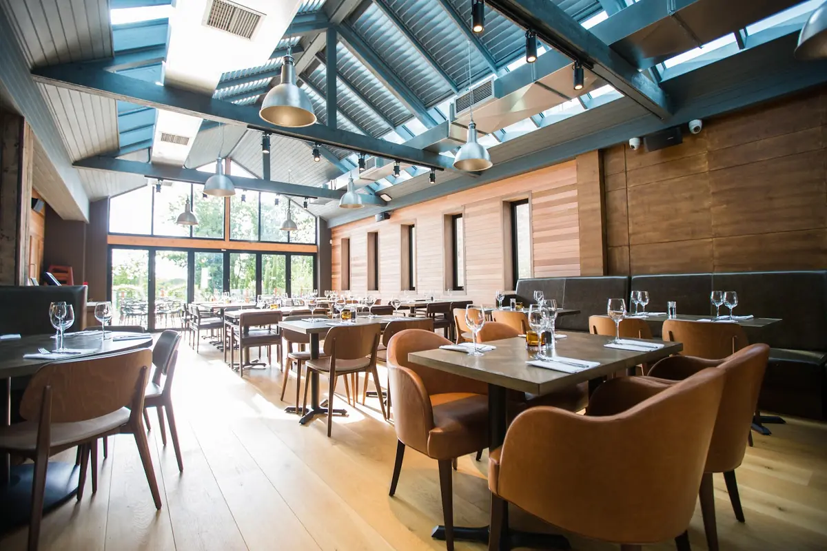 The King's Head — Restaurants in Ongar
