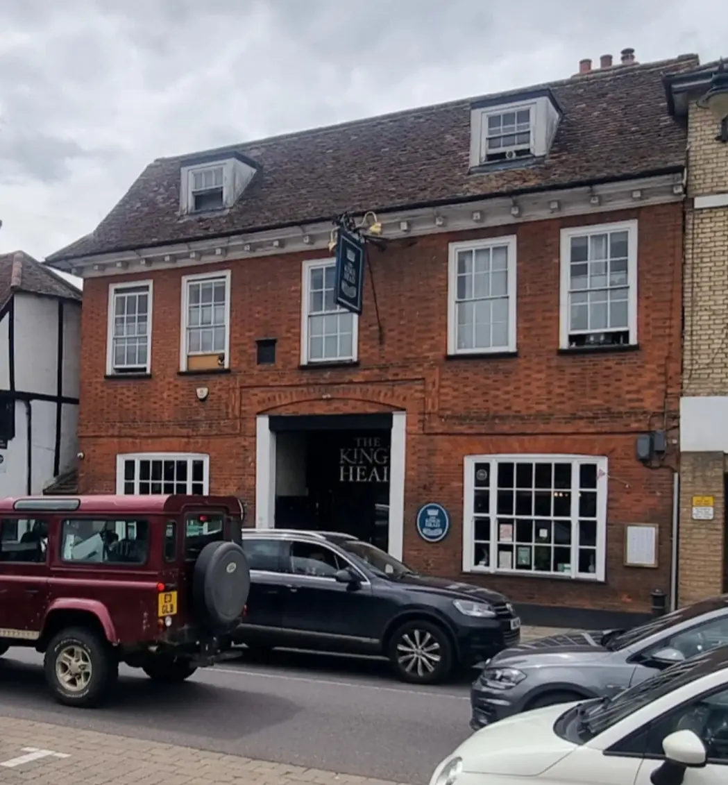 The King's Head photo (photo 2 of 3)