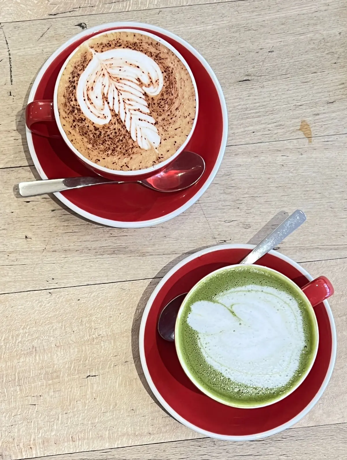 Local Hero — Coffee shops in Kingston Upon Thames