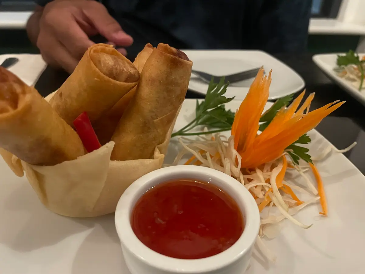 Tiien Thai Southbourne photo (photo 3 of 3)