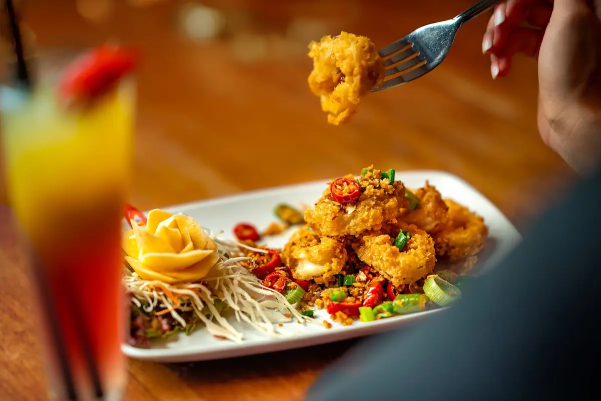 Tiien Thai Southbourne — Thai restaurants in Bournemouth