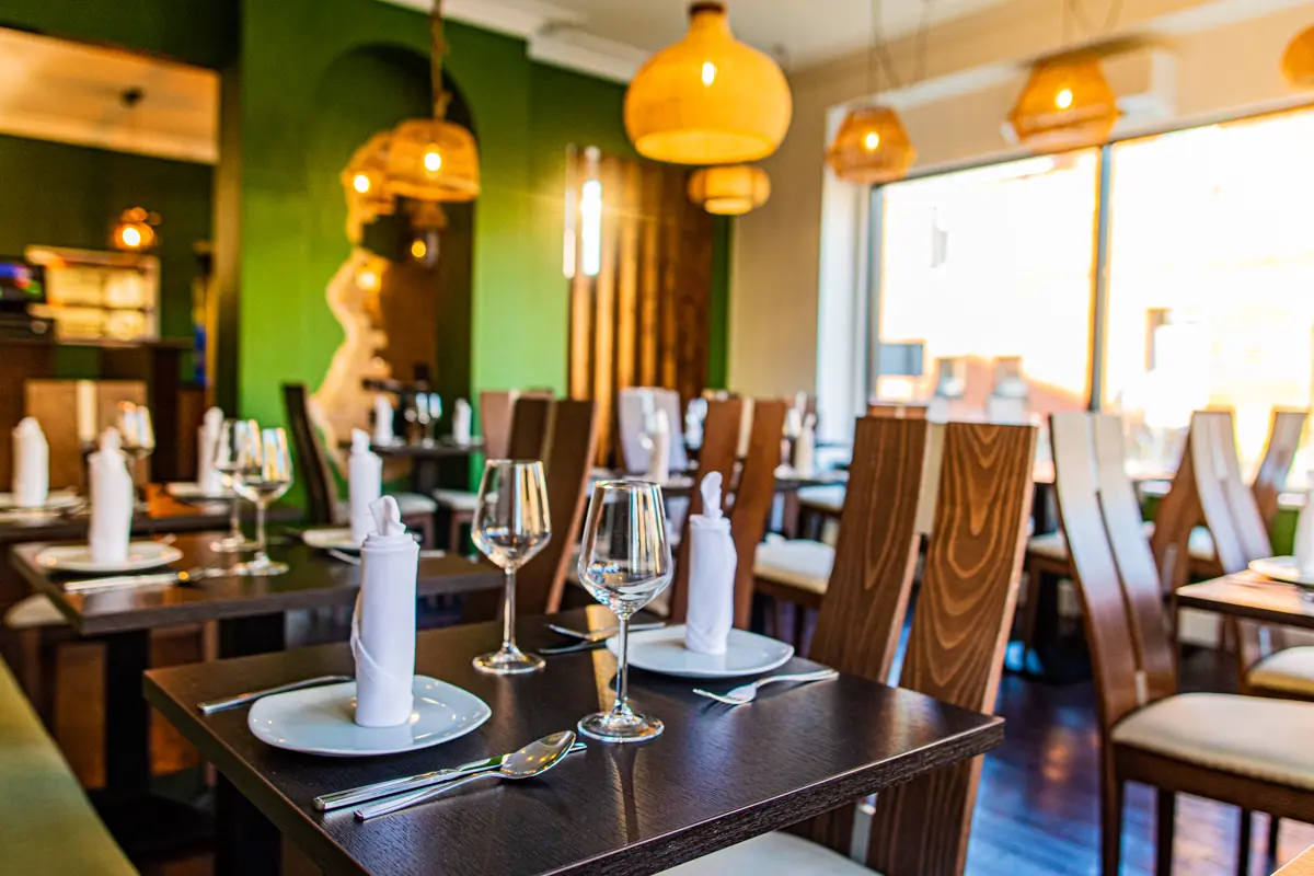 Tiien Thai Southbourne photo (photo 1 of 3)