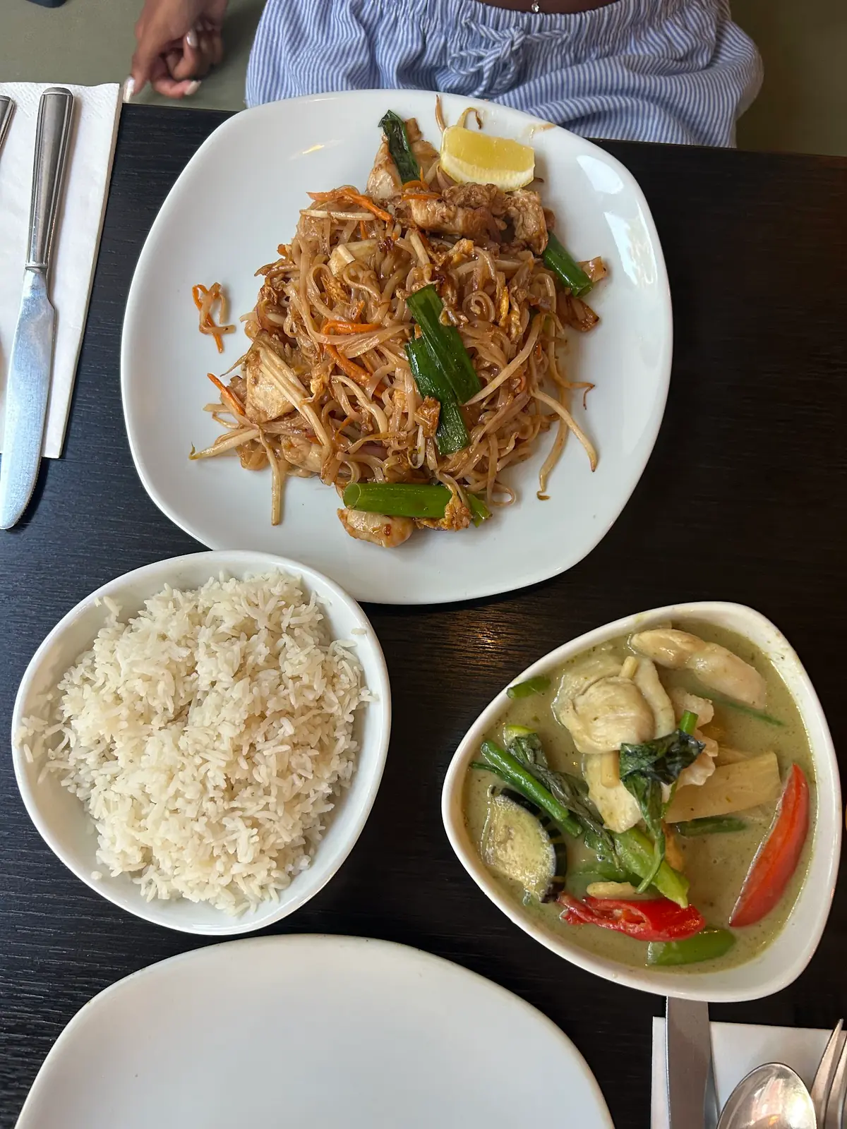 Tiien Thai Southbourne photo (photo 2 of 3)