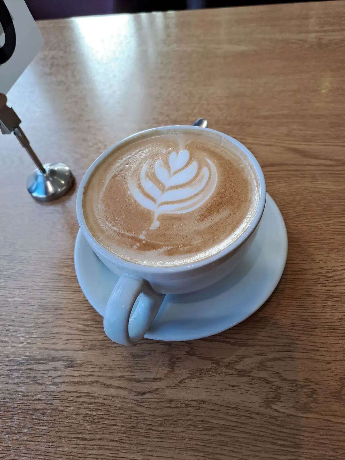 Magnolia Cafe & Restaurant — Cafes in Scunthorpe