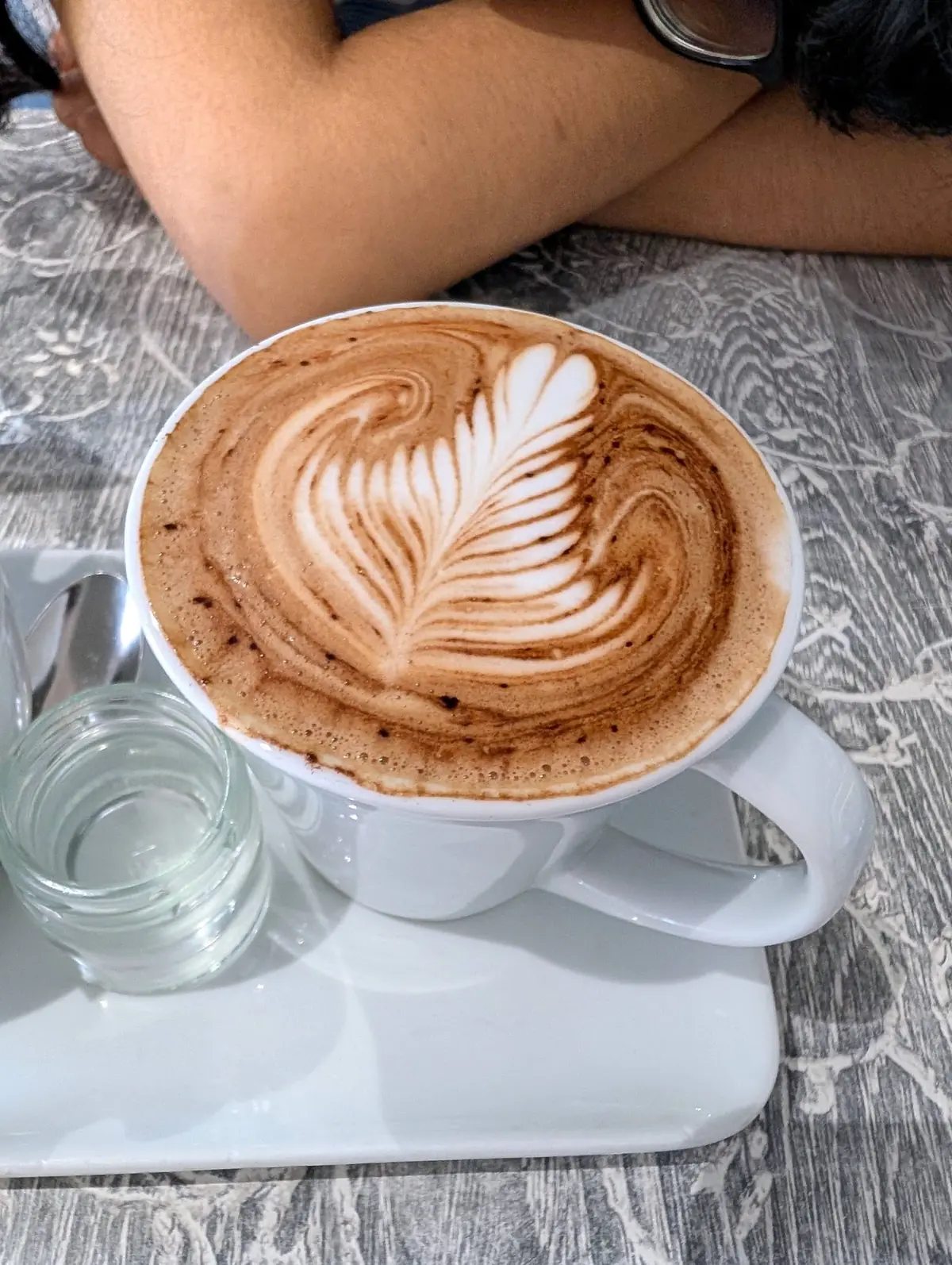 Kilau Coffee — Coffee shops in Aberdeen