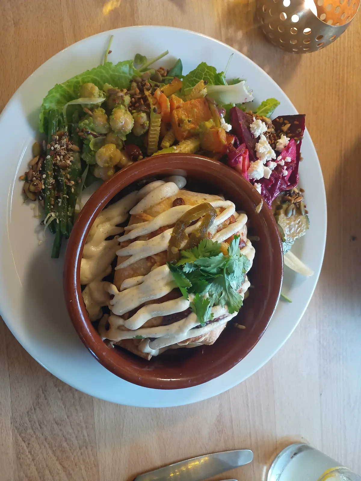 Cafe Roya photo (photo 3 of 3)