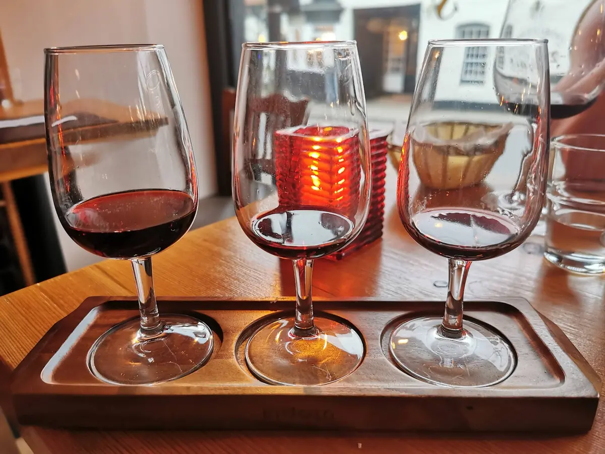 Renoufs Cheese and Wine Bar photo (photo 3 of 3)