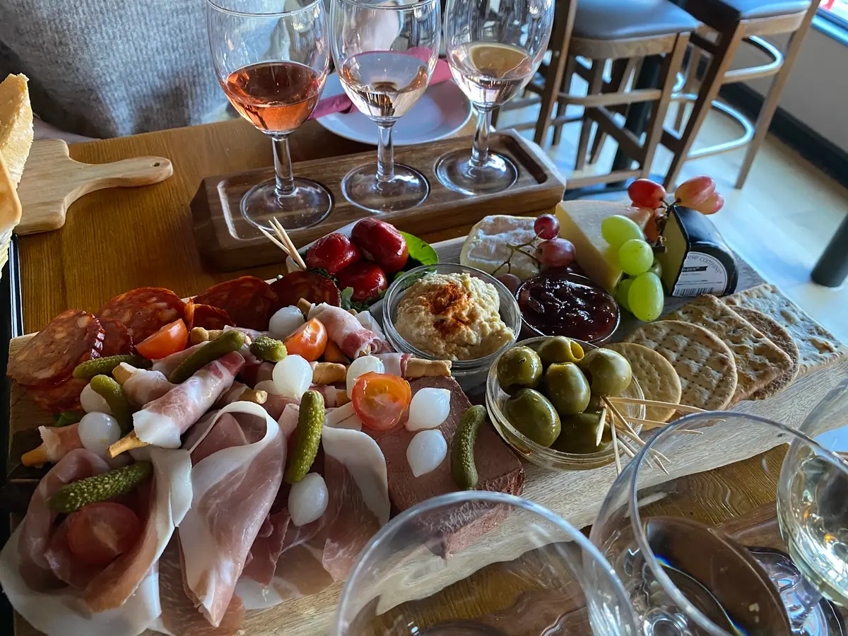 Renoufs Cheese and Wine Bar photo (photo 2 of 3)