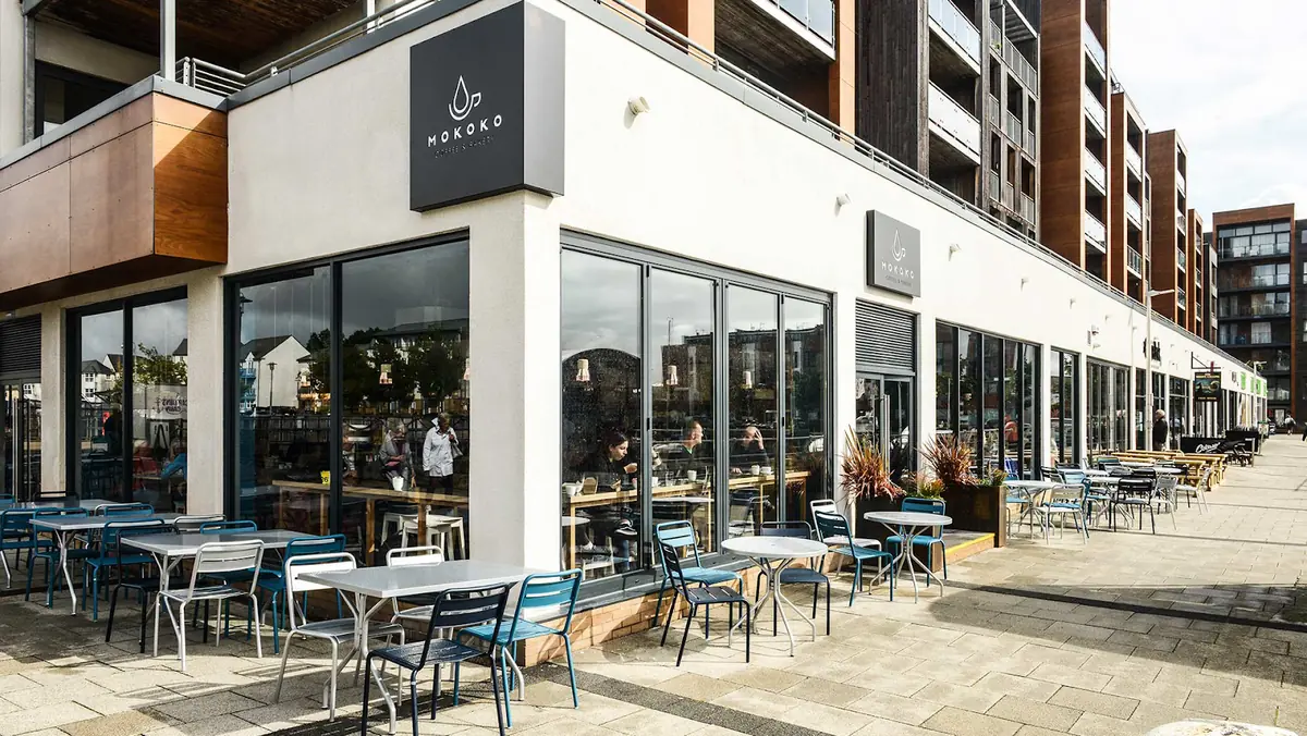 Mokoko Bakery