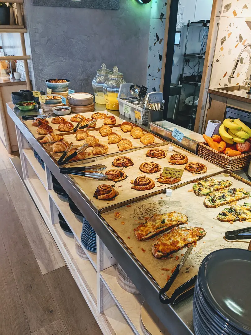 Mokoko Bakery photo (photo 3 of 3)