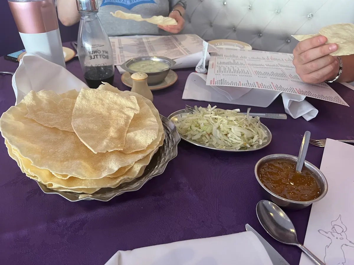 Spice Restaurant photo (photo 1 of 3)