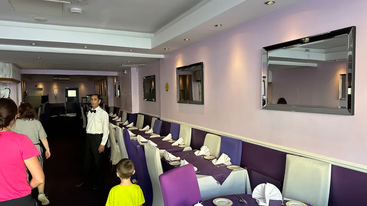 Spice Restaurant photo (photo 2 of 3)