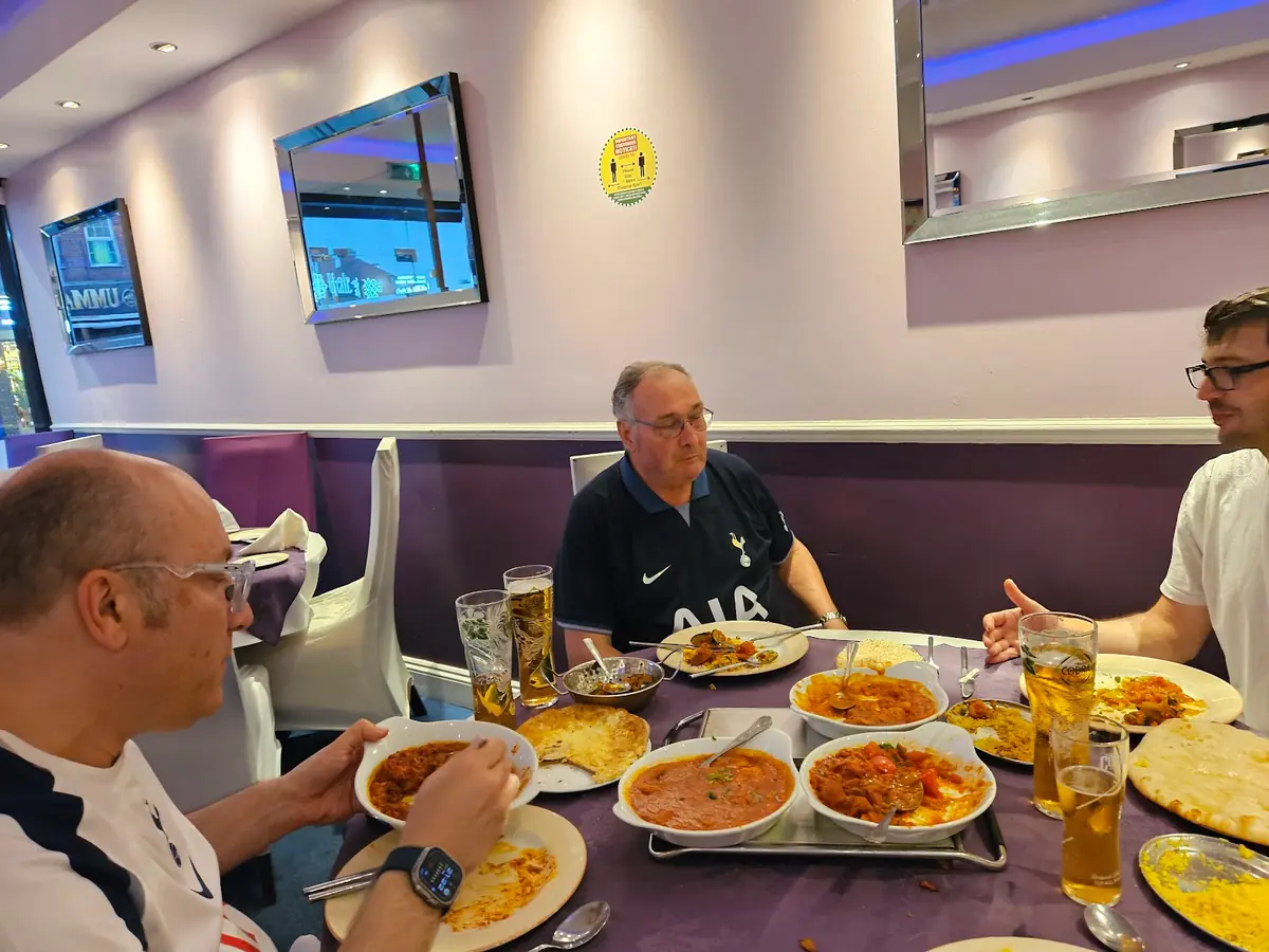 Spice Restaurant photo (photo 3 of 3)