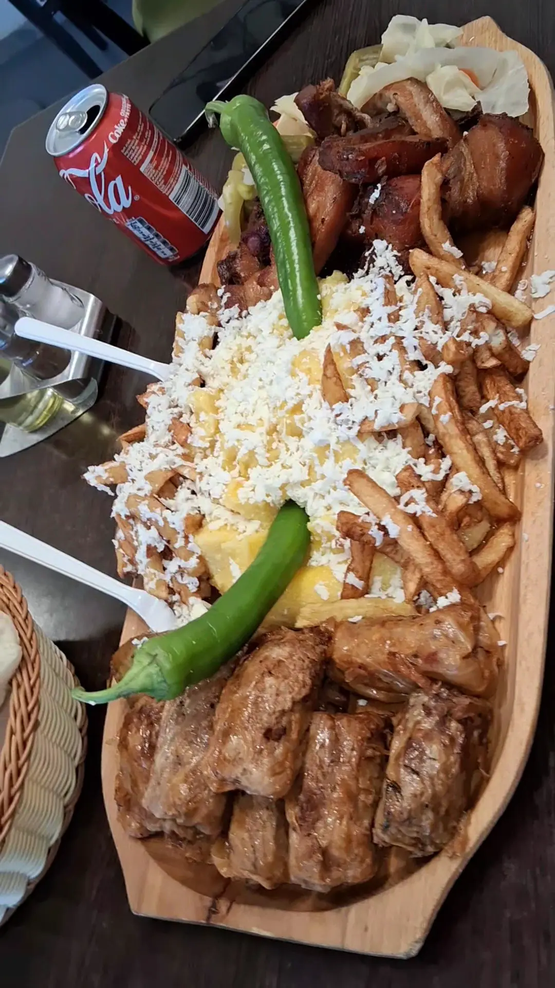 D&D Picioca Coventry Shawarma Romaneasca photo (photo 1 of 3)