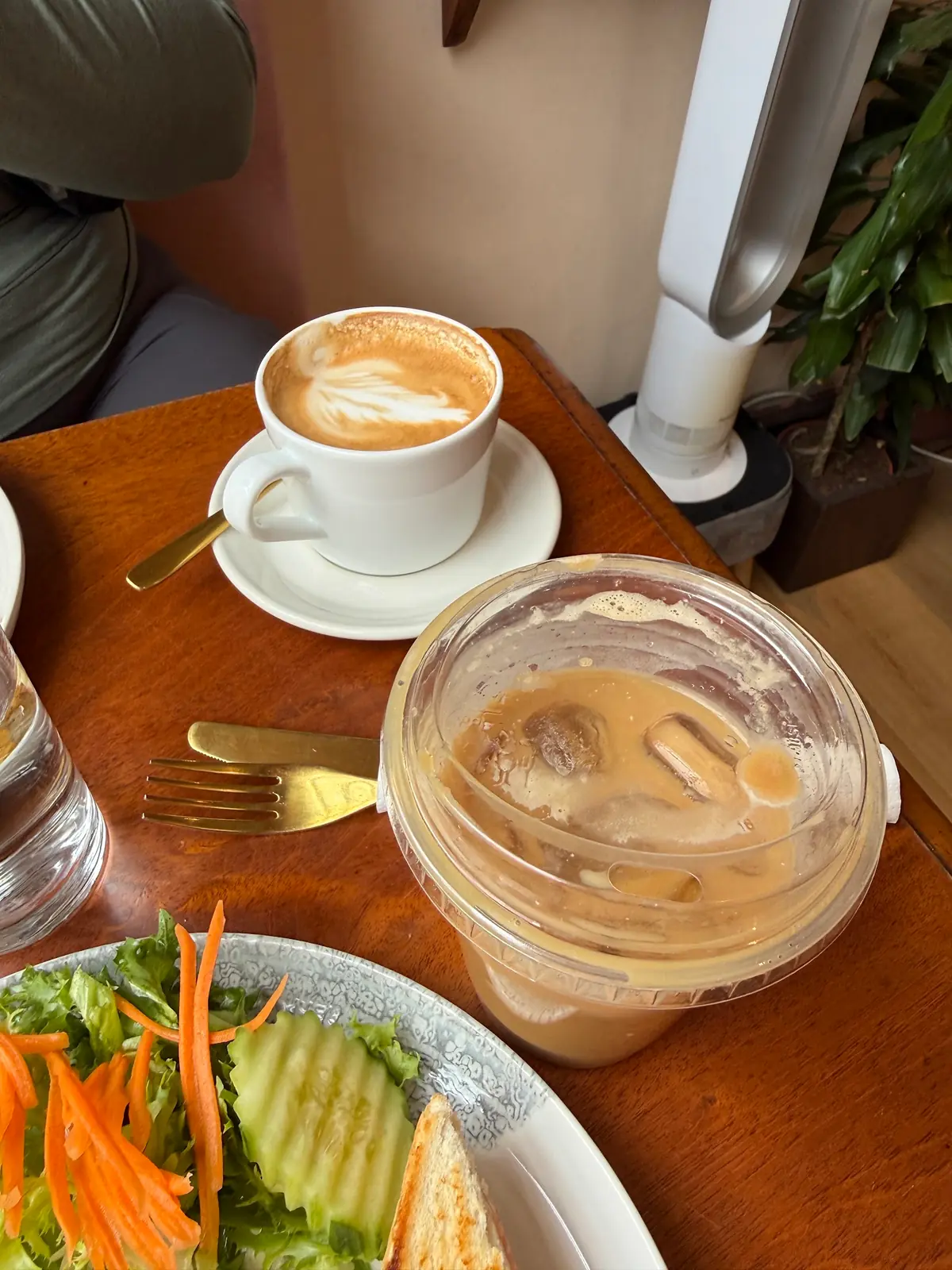 Kubo Cafe photo (photo 3 of 3)