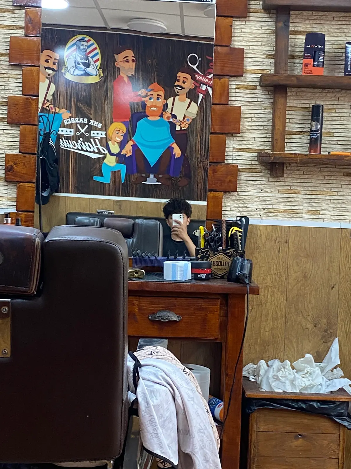 BHK Barbers photo (photo 7 of 7)