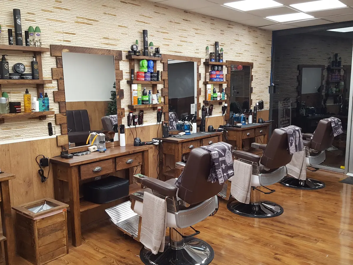 BHK Barbers photo (photo 4 of 7)