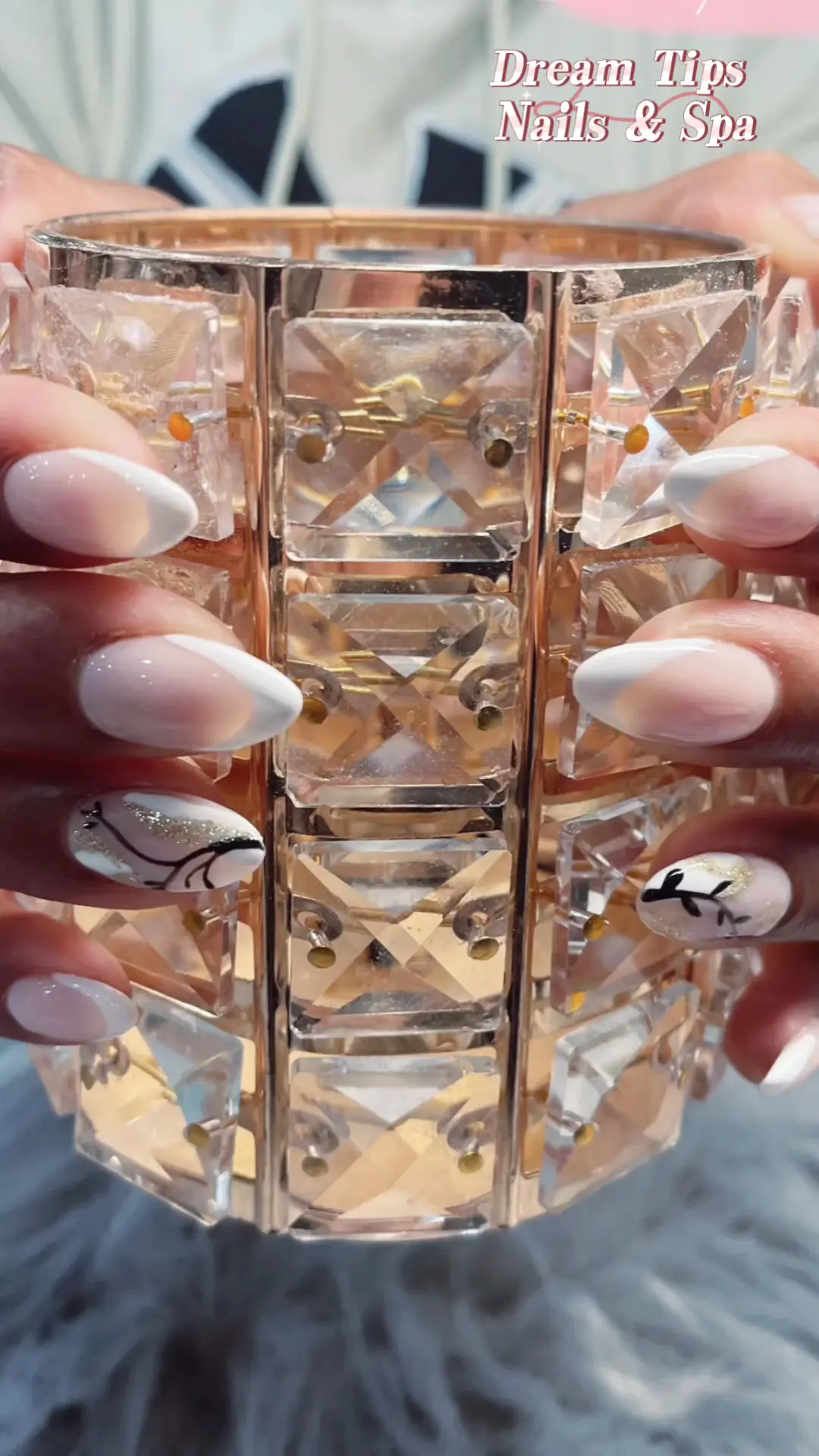 Dream Tips Nails & Spa photo (photo 2 of 3)