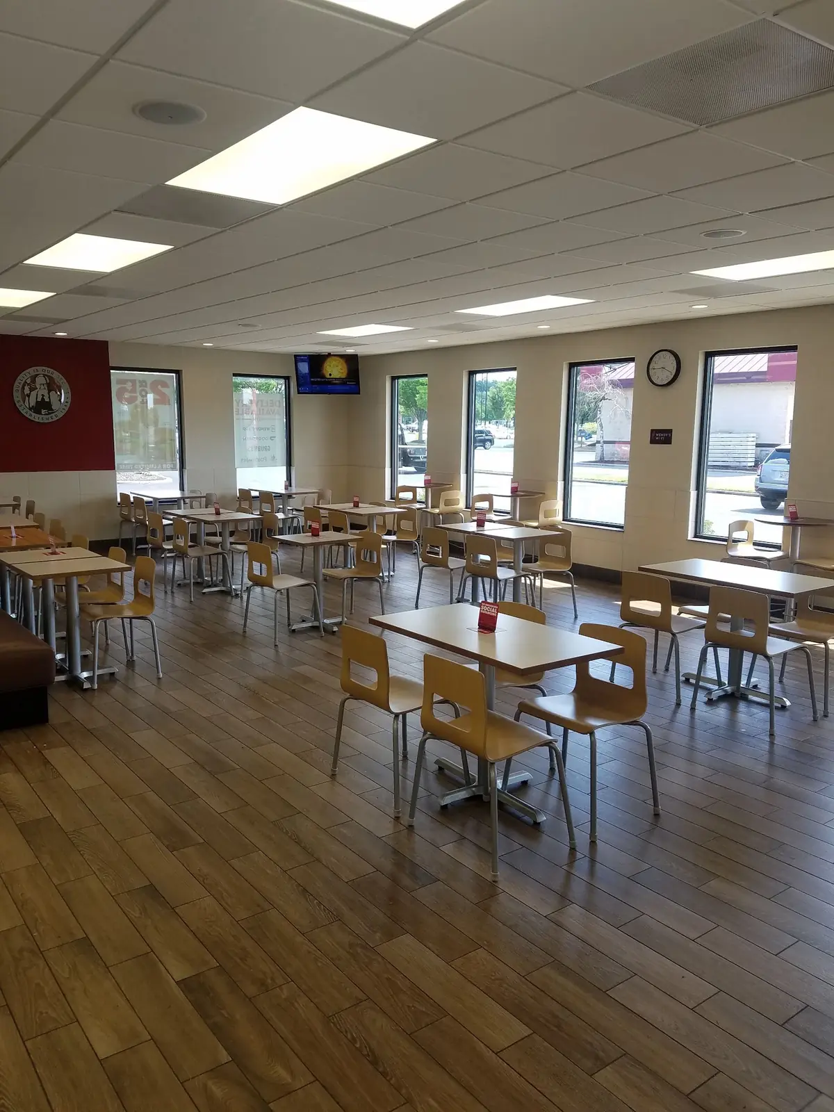 Cranberry Square photo (photo 2 of 3)
